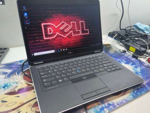ULTRABOOK**DELL LATITUDE E7440*i7-4600U*16GB RAM*250GB SSD*BACKLIT KEYBOARD*FHD*