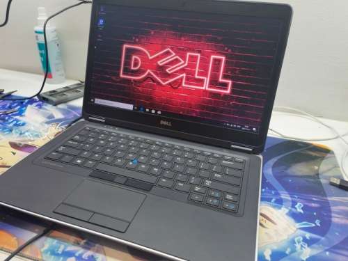 ULTRABOOK**DELL LATITUDE E7440*i7-4600U*16GB RAM*250GB SSD*BACKLIT KEYBOARD*FHD*