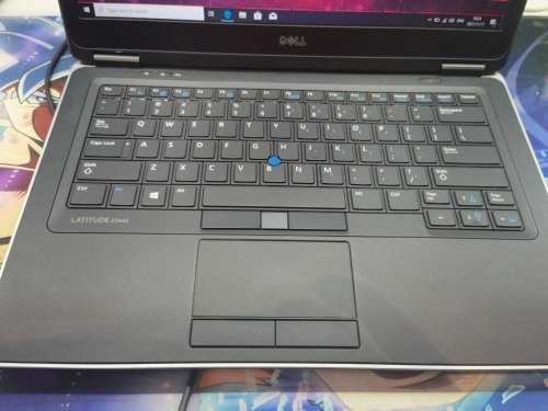 ULTRABOOK**DELL LATITUDE E7440*i7-4600U*16GB RAM*250GB SSD*BACKLIT KEYBOARD*FHD*