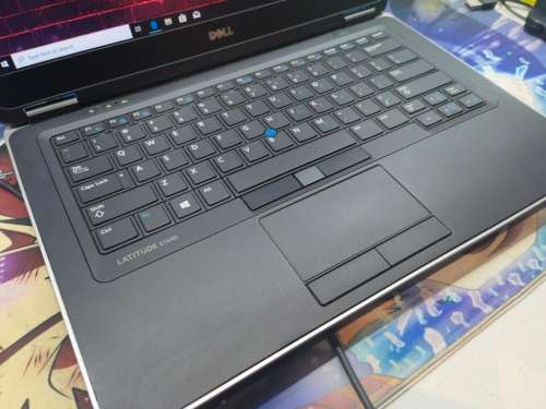 ULTRABOOK**DELL LATITUDE E7440*i7-4600U*16GB RAM*250GB SSD*BACKLIT KEYBOARD*FHD*