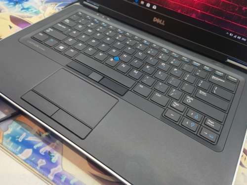 ULTRABOOK**DELL LATITUDE E7440*i7-4600U*16GB RAM*250GB SSD*BACKLIT KEYBOARD*FHD*