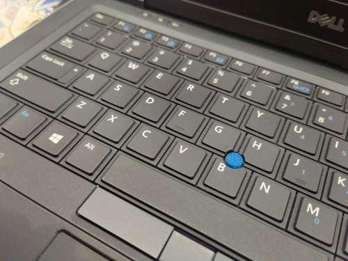 ULTRABOOK**DELL LATITUDE E7440*i7-4600U*16GB RAM*250GB SSD*BACKLIT KEYBOARD*FHD*