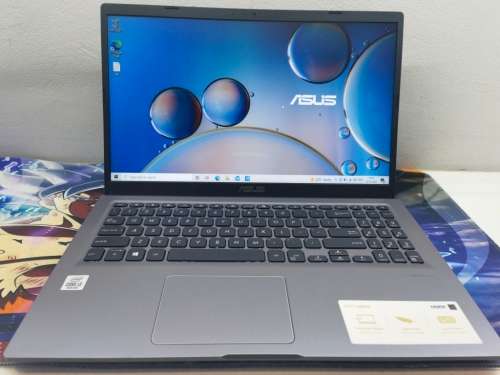 *10TH GEN!*ASUS VIVOBOOK X515J*i3-1005G1*8GB DDR4*256GB SSD*WARRANTY
