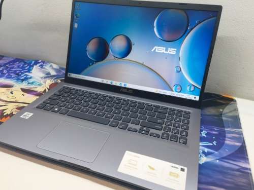 *10TH GEN!*ASUS VIVOBOOK X515J*i3-1005G1*8GB DDR4*256GB SSD*WARRANTY