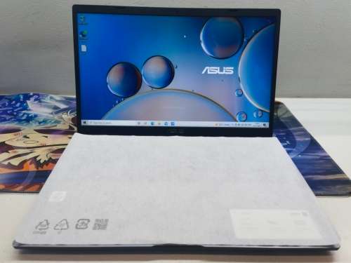 *10TH GEN!*ASUS VIVOBOOK X515J*i3-1005G1*8GB DDR4*256GB SSD*WARRANTY
