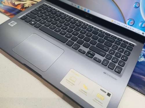 *10TH GEN!*ASUS VIVOBOOK X515J*i3-1005G1*8GB DDR4*256GB SSD*WARRANTY