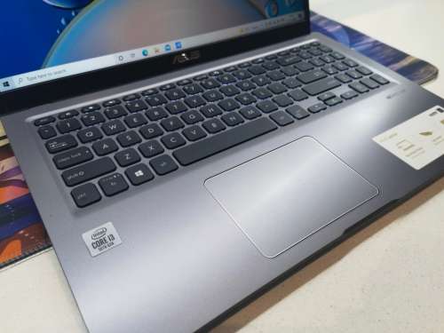 *10TH GEN!*ASUS VIVOBOOK X515J*i3-1005G1*8GB DDR4*256GB SSD*WARRANTY