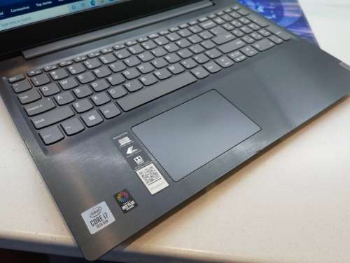 BEAST!!*2020 Model*QUAD CORE 10TH GEN i7*LENOVO S145*i7-1065G7*8GB DDR4*240GB SSD*IRIS PLUS