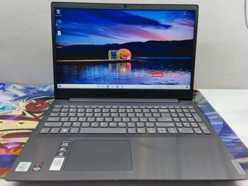 BEAST!!*2020 Model*QUAD CORE 10TH GEN i7*LENOVO S145*i7-1065G7*8GB DDR4*240GB SSD*IRIS PLUS