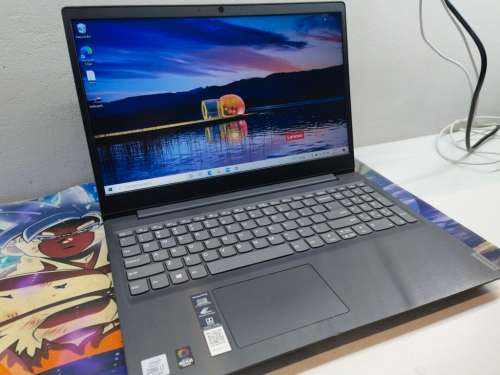BEAST!!*2020 Model*QUAD CORE 10TH GEN i7*LENOVO S145*i7-1065G7*8GB DDR4*240GB SSD*IRIS PLUS