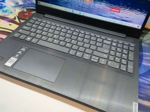 BEAST!!*2020 Model*QUAD CORE 10TH GEN i7*LENOVO S145*i7-1065G7*8GB DDR4*240GB SSD*IRIS PLUS