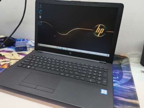 HIGH SPEC Business Laptop-HP 15*i5-7200U*8GB DDR4*500GB HDD*HD620 GRAPHICS