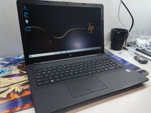 HIGH SPEC Business Laptop-HP 15*i5-7200U*8GB DDR4*500GB HDD*HD620 GRAPHICS