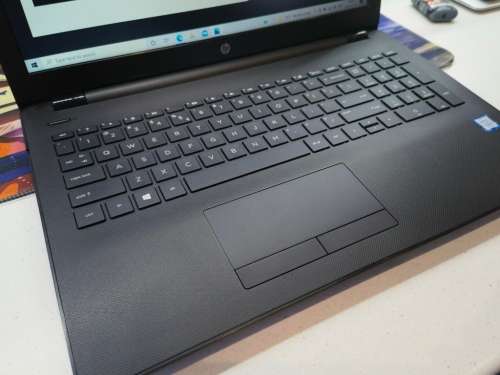 HIGH SPEC Business Laptop-HP 15*i5-7200U*8GB DDR4*500GB HDD*HD620 GRAPHICS