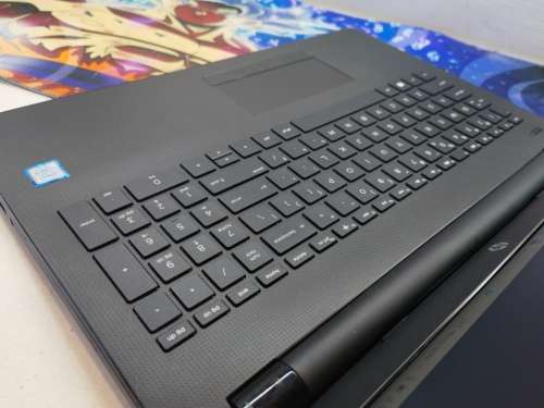 HIGH SPEC Business Laptop-HP 15*i5-7200U*8GB DDR4*500GB HDD*HD620 GRAPHICS