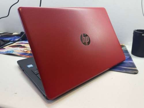 HIGH SPEC Business Laptop-HP 15*i5-7200U*8GB DDR4*500GB HDD*HD620 GRAPHICS