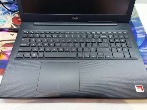 *RADEON PERFORMANCE*DELL INSPIRON 3595*A6-9225*TURBO CORE*RADEON R4*500GB HDD*8GB DDR4*WARRANT