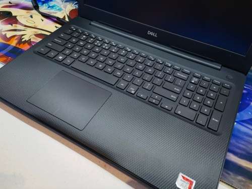 *RADEON PERFORMANCE*DELL INSPIRON 3595*A6-9225*TURBO CORE*RADEON R4*500GB HDD*8GB DDR4*WARRANT