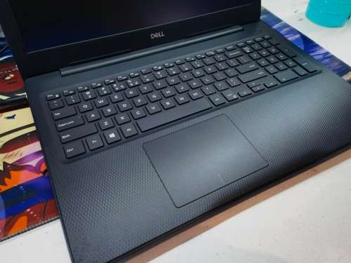 *RADEON PERFORMANCE*DELL INSPIRON 3595*A6-9225*TURBO CORE*RADEON R4*500GB HDD*8GB DDR4*WARRANT