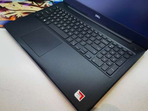 *RADEON PERFORMANCE*DELL INSPIRON 3595*A6-9225*TURBO CORE*RADEON R4*500GB HDD*8GB DDR4*WARRANT