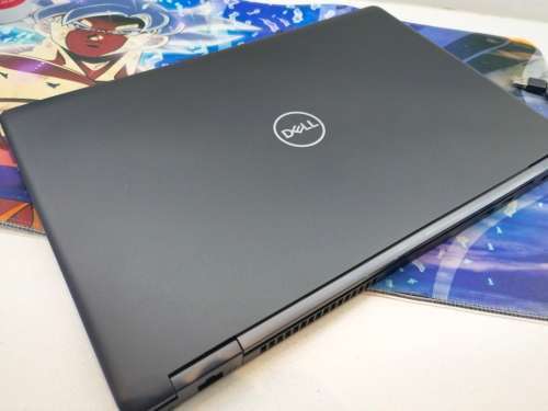 BEAST SPECS!*MINT!*DELL LATITUDE 5590*i7-8650U*16GB DDR4*512GB NVME SSD*FULL HD*QUAD CORE*4G LTE