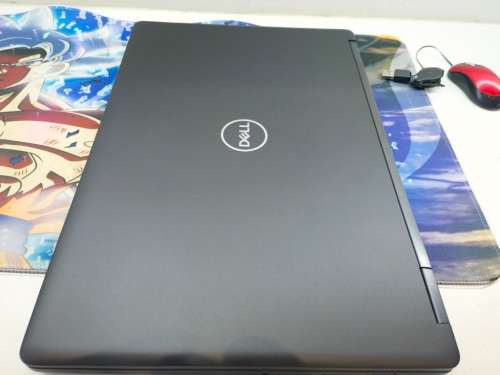 BEAST SPECS!*MINT!*DELL LATITUDE 5590*i7-8650U*16GB DDR4*512GB NVME SSD*FULL HD*QUAD CORE*4G LTE