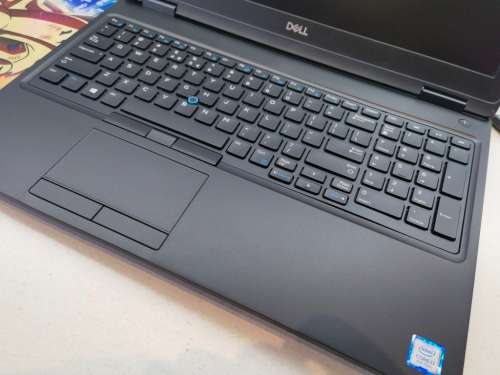 BEAST SPECS!*MINT!*DELL LATITUDE 5590*i7-8650U*16GB DDR4*512GB NVME SSD*FULL HD*QUAD CORE*4G LTE