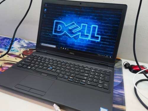 BEAST SPECS!*MINT!*DELL LATITUDE 5590*i7-8650U*16GB DDR4*512GB NVME SSD*FULL HD*QUAD CORE*4G LTE