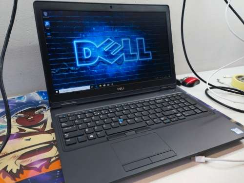 BEAST SPECS!*MINT!*DELL LATITUDE 5590*i7-8650U*16GB DDR4*512GB NVME SSD*FULL HD*QUAD CORE*4G LTE