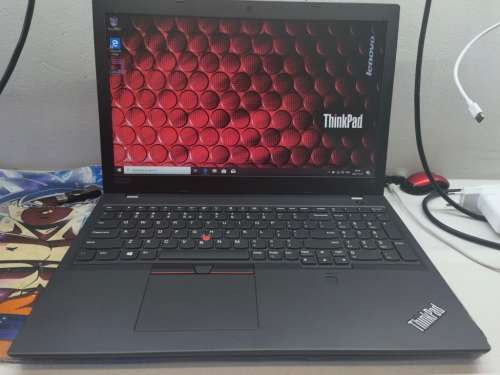 BEAST!*MINT!*QUAD CORE i7*LENOVO THINKPAD L580*i7-8550U*1000GB HDD*8GB DDR4*WARRANTY*4GLTE