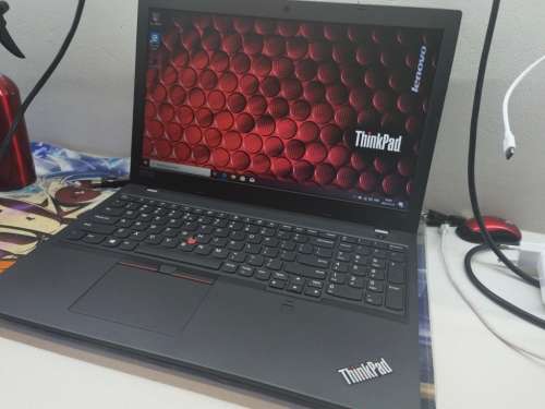 BEAST!*MINT!*QUAD CORE i7*LENOVO THINKPAD L580*i7-8550U*1000GB HDD*8GB DDR4*WARRANTY*4GLTE