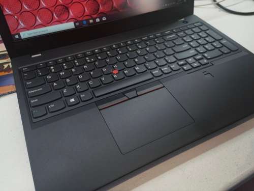 BEAST!*MINT!*QUAD CORE i7*LENOVO THINKPAD L580*i7-8550U*1000GB HDD*8GB DDR4*WARRANTY*4GLTE