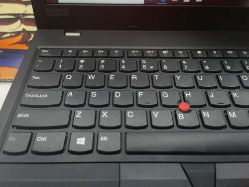 BEAST!*MINT!*QUAD CORE i7*LENOVO THINKPAD L580*i7-8550U*1000GB HDD*8GB DDR4*WARRANTY*4GLTE
