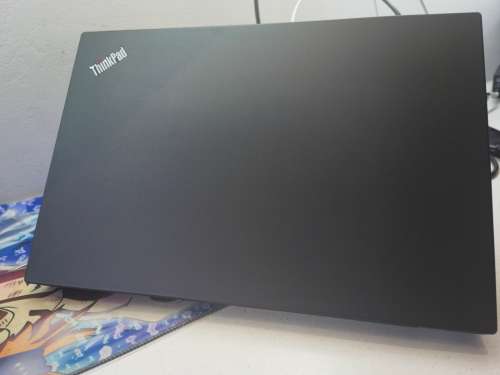 BEAST!*MINT!*QUAD CORE i7*LENOVO THINKPAD L580*i7-8550U*1000GB HDD*8GB DDR4*WARRANTY*4GLTE