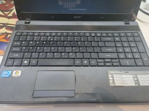 *OFFICE, SCHOOL SPEC*PERFECT STARTER*INTEL(R)CELERON(R)B815*2GB DDR3*320GB HDD*DVD*