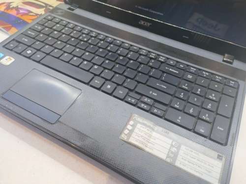 *OFFICE, SCHOOL SPEC*PERFECT STARTER*INTEL(R)CELERON(R)B815*2GB DDR3*320GB HDD*DVD*