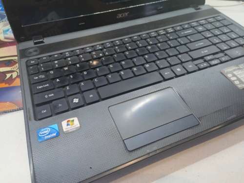 *OFFICE, SCHOOL SPEC*PERFECT STARTER*INTEL(R)CELERON(R)B815*2GB DDR3*320GB HDD*DVD*