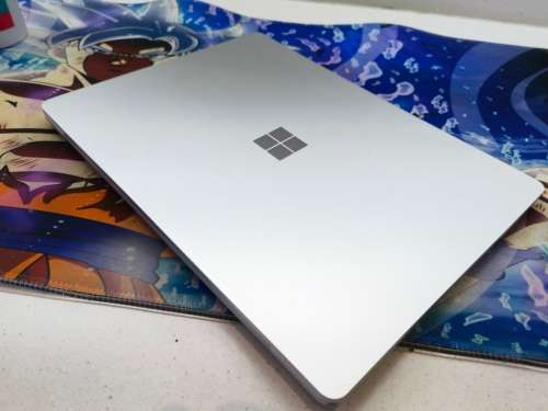 FINAL PRICE DROP!*AS NEW!*Microsoft Surface GO*10TH GEN*i5-1035G1*8GB DDR4*512GB SSD*TOUCHSCREEN