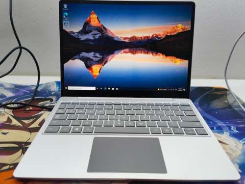 FINAL PRICE DROP!*AS NEW!*Microsoft Surface GO*10TH GEN*i5-1035G1*8GB DDR4*512GB SSD*TOUCHSCREEN