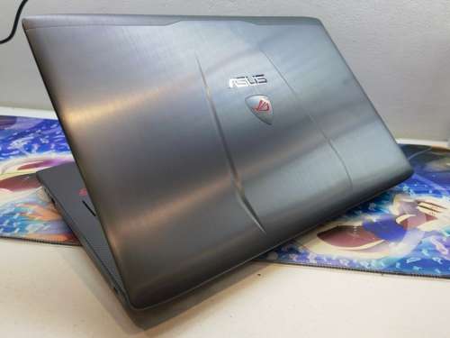 *Super ROG Gamer!*ASUS ROG G552VW*i5-6300HQ*NVIDIA GTX960M*8GB RAM*FHD*240GB SSD*1000GB