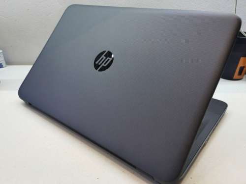 HIGH SPEC*HP 250 G5*i5-6200U*8GB RAM*500GB HDD*HD*HD 520*DVD*