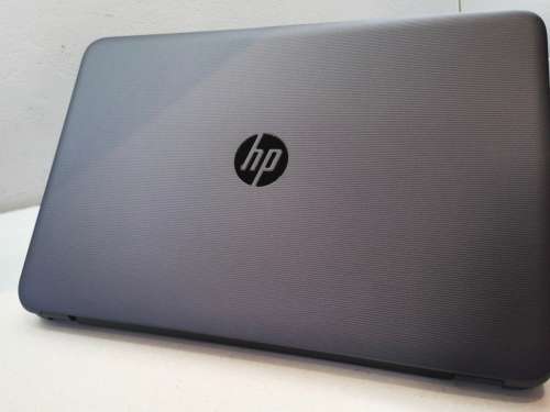HIGH SPEC*HP 250 G5*i5-6200U*8GB RAM*500GB HDD*HD*HD 520*DVD*
