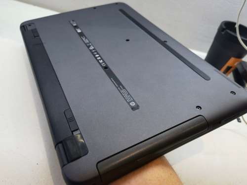 HIGH SPEC*HP 250 G5*i5-6200U*8GB RAM*500GB HDD*HD*HD 520*DVD*