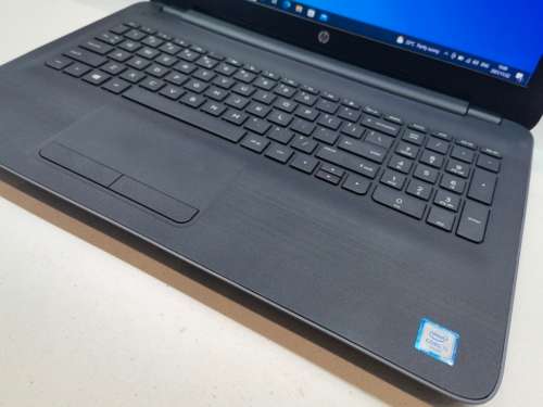 HIGH SPEC*HP 250 G5*i5-6200U*8GB RAM*500GB HDD*HD*HD 520*DVD*