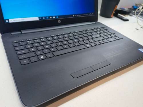 HIGH SPEC*HP 250 G5*i5-6200U*8GB RAM*500GB HDD*HD*HD 520*DVD*