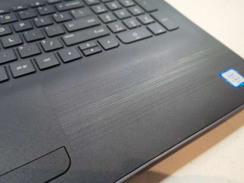 HIGH SPEC*HP 250 G5*i5-6200U*8GB RAM*500GB HDD*HD*HD 520*DVD*