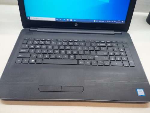 HIGH SPEC*HP 250 G5*i5-6200U*8GB RAM*500GB HDD*HD*HD 520*DVD*