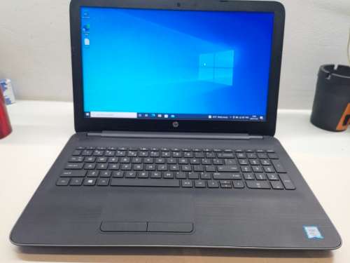 HIGH SPEC*HP 250 G5*i5-6200U*8GB RAM*500GB HDD*HD*HD 520*DVD*