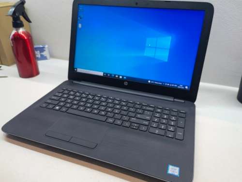 HIGH SPEC*HP 250 G5*i5-6200U*8GB RAM*500GB HDD*HD*HD 520*DVD*