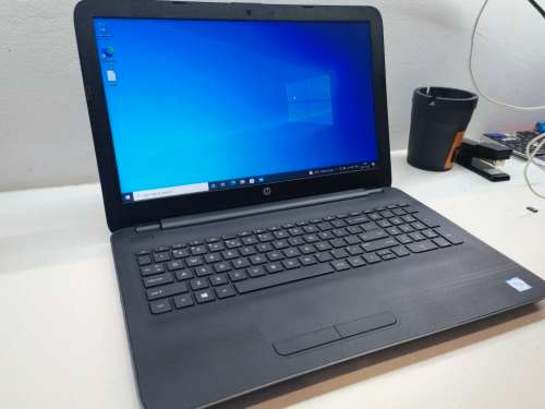 HIGH SPEC*HP 250 G5*i5-6200U*8GB RAM*500GB HDD*HD*HD 520*DVD*
